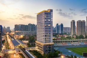 Atour X Hotel Wuhan Hanxiyi Road